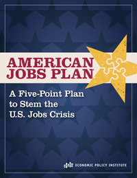 [American Jobs Plan]