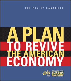 A Plan to Revive the American Economy